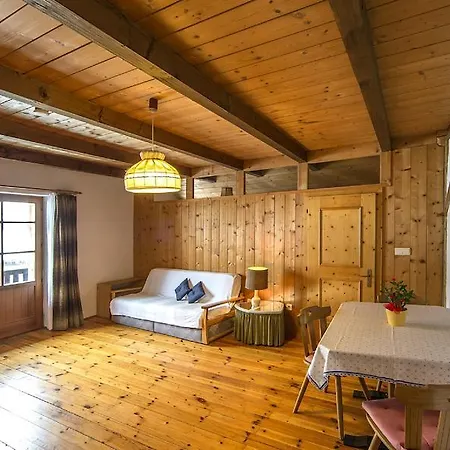 Krueglwirt Apartment San Lorenzo di Sebato Room photo
