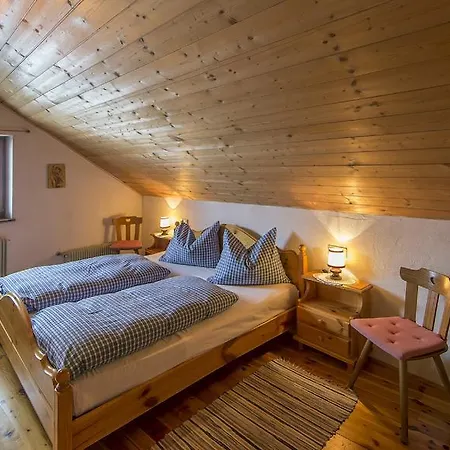 Krueglwirt Apartment San Lorenzo di Sebato Room photo