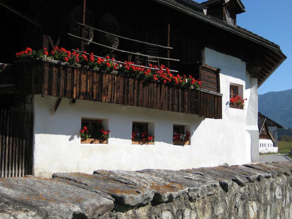 Apartment Krueglwirt San Lorenzo di Sebato