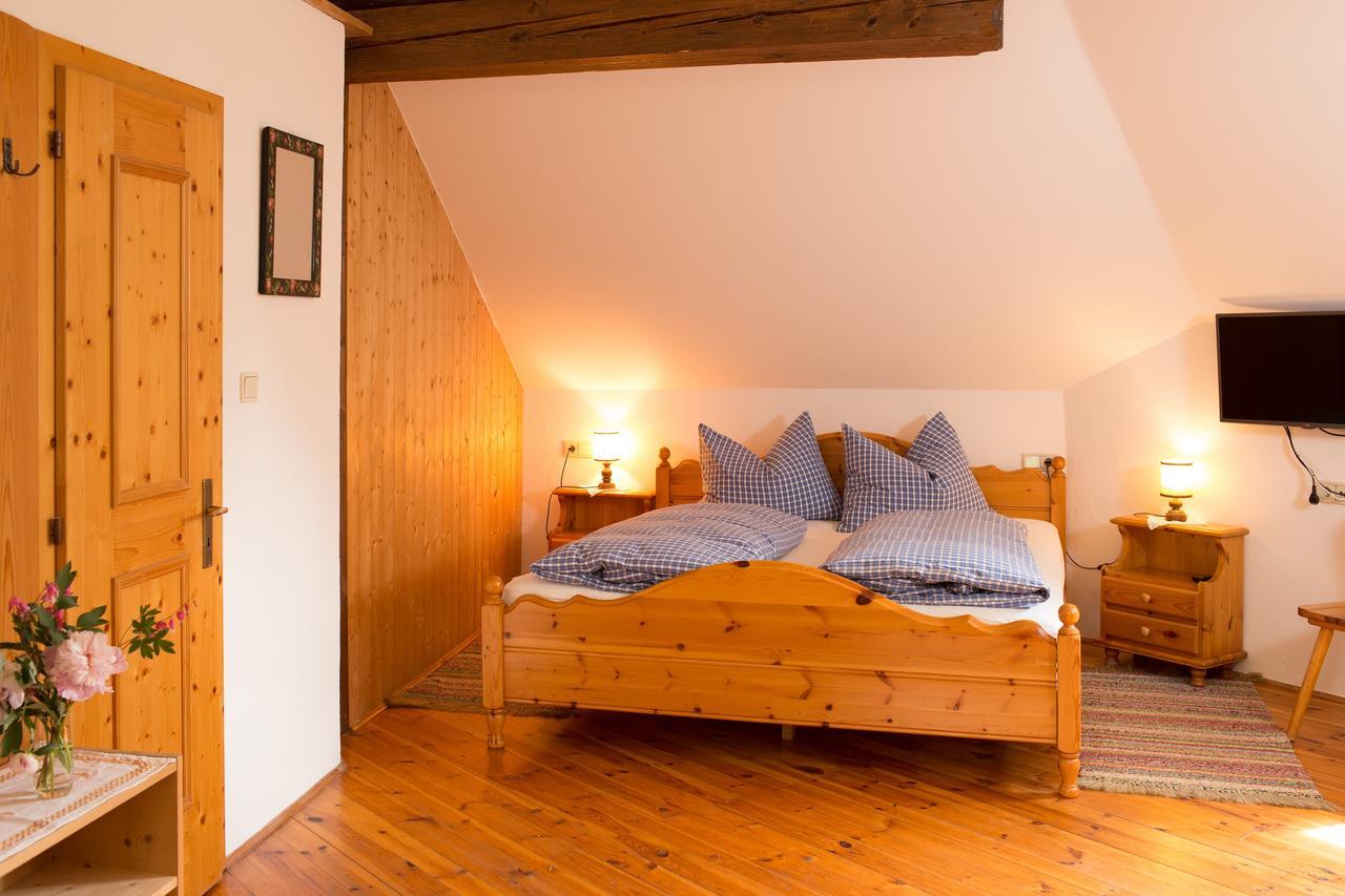 Apartment Krueglwirt *
